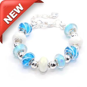 Charmed Life Bracelet: Surf's Up (#1079)